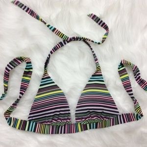 Victoria's Secret Swim - Victoria's Secret Matching pattern Bikini M-L Victoria's Secret Swim - Victoria's Secret Matching pattern Bikini M-L